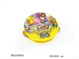 OBL645964 - Tambourine Pikachu hand