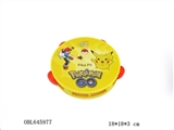 OBL645977 - Tambourine Pikachu hand