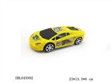 OBL645992 - PULL/PUSH ALONG