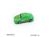OBL646013 - Pull the car