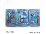 OBL646021 - 饰品3款混装