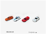 OBL646129 - Slide the car