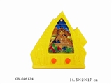 OBL646134 - Pyramid building blocks to develop