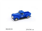 OBL646136 - Inertial car