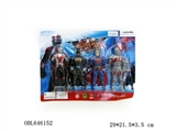 OBL646152 - Hero alliance (with light)