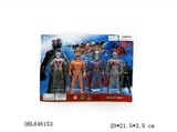 OBL646153 - Hero alliance (with light)