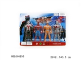 OBL646155 - Hero alliance (with light)