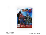 OBL646157 - Hero alliance (with light)