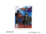 OBL646158 - Hero alliance (with light)