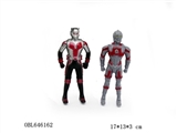 OBL646162 - Hero alliance (with light)