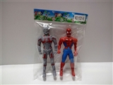 OBL646163 - Hero alliance (with light)