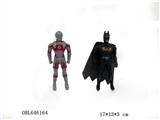 OBL646164 - Hero alliance (with light)