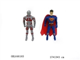 OBL646165 - Hero alliance (with light)