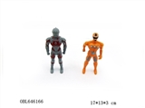 OBL646166 - Hero alliance (with light)