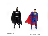 OBL646168 - Hero alliance (with light)