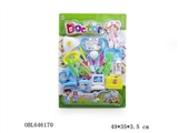 OBL646170 - D with