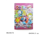 OBL646174 - D with
