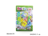 OBL646178 - D with