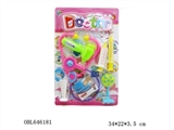 OBL646181 - D with