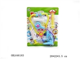 OBL646183 - D with