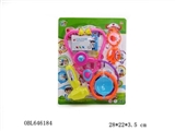 OBL646184 - D with