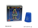 OBL646195 - Competitive Sport stacking