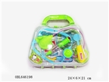 OBL646198 - D with 2 color