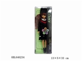 OBL646234 - Barbie doll