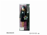 OBL646235 - Barbie doll