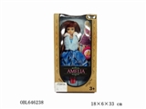 OBL646238 - Barbie doll