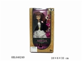 OBL646240 - Barbie doll