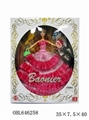 OBL646258 - Barbie doll