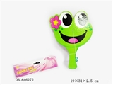 OBL646272 - The frog play racket