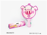 OBL646273 - The pig play racket