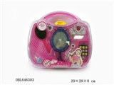 OBL646303 - 饰品套装