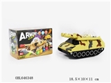 OBL646348 - Electric universal music tanks
