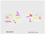 OBL646360 - D with