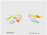 OBL646361 - D with