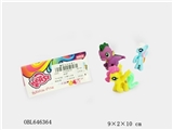 OBL646364 - 可爱小马娃