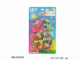 OBL646393 - Six instrument