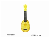 OBL646403 - 菠萝吉他