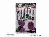 OBL646421 - tableware