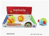 OBL646424 - Acousto-optic animal ball
