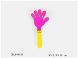 OBL646434 - Happy clap