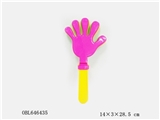 OBL646435 - Happy clap