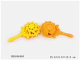 OBL646440 - Round a bell