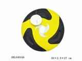OBL646446 - The PU disc