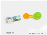 OBL646454 - The ball ball bell