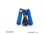 OBL646506 - 棉绳计数跳绳