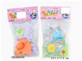 OBL646508 - 5 only baby